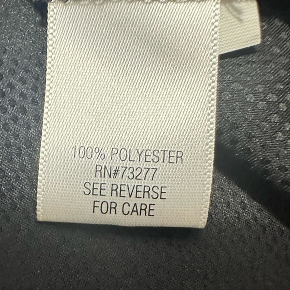 🖤 Apt. 9 Women's Dressy Scoop Neck Blouse - Black (Size 1X)🖤 - Picture 11 of 12